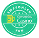Empfohlen von Grenzenlos Casino